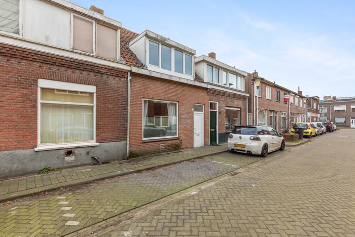 Foto 30 van Vossenstraat 25