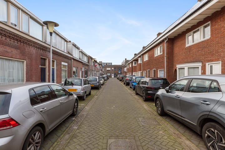 Foto 32 van Vossenstraat 25