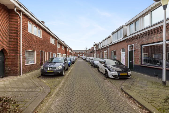 Foto 31 van Vossenstraat 25