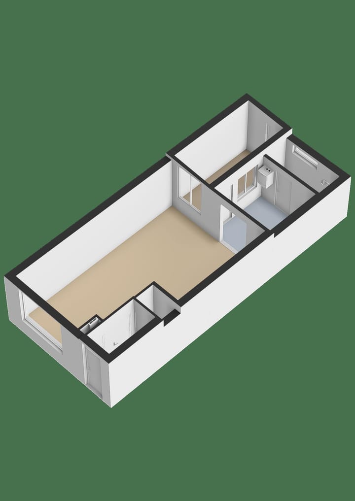 Foto 34 van Vossenstraat 25