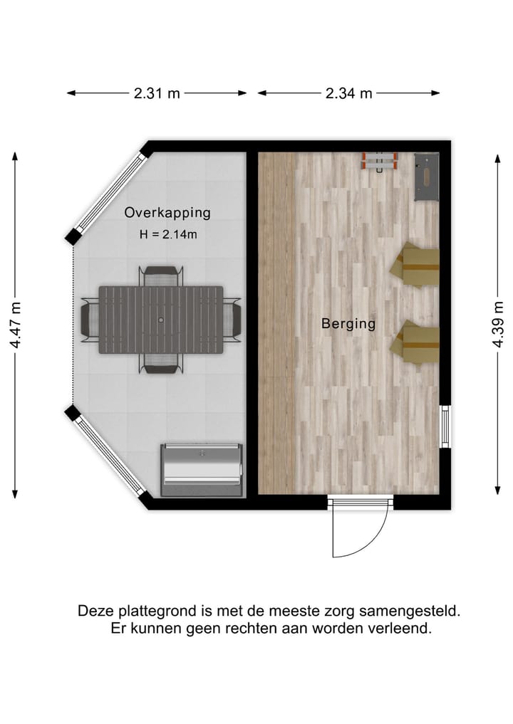 Foto 45 van Mozartlaan 11