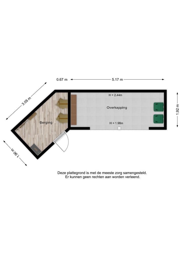 Foto 46 van Mozartlaan 11