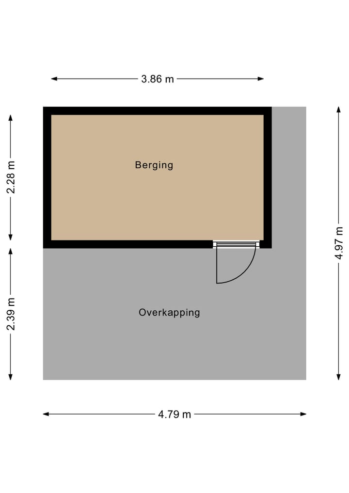 Foto 37 van Vossenstraat 25