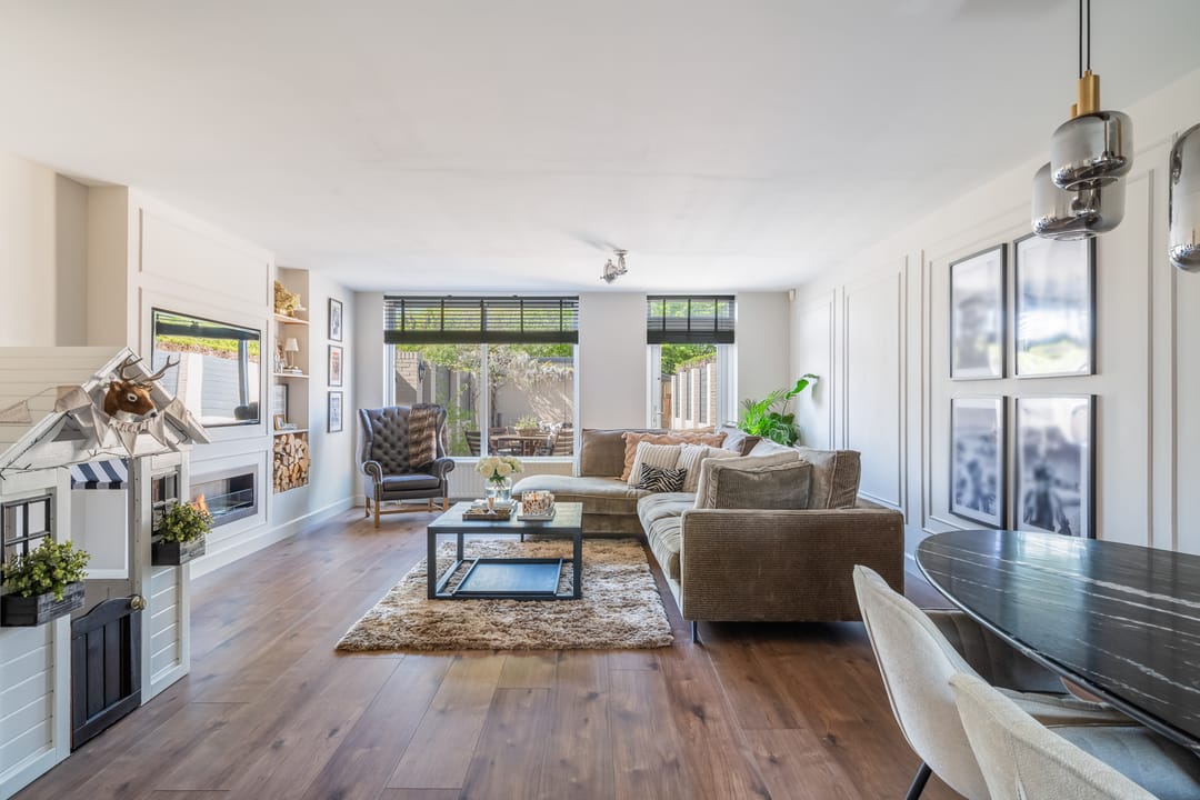 Foto 2 van Het Veld 7