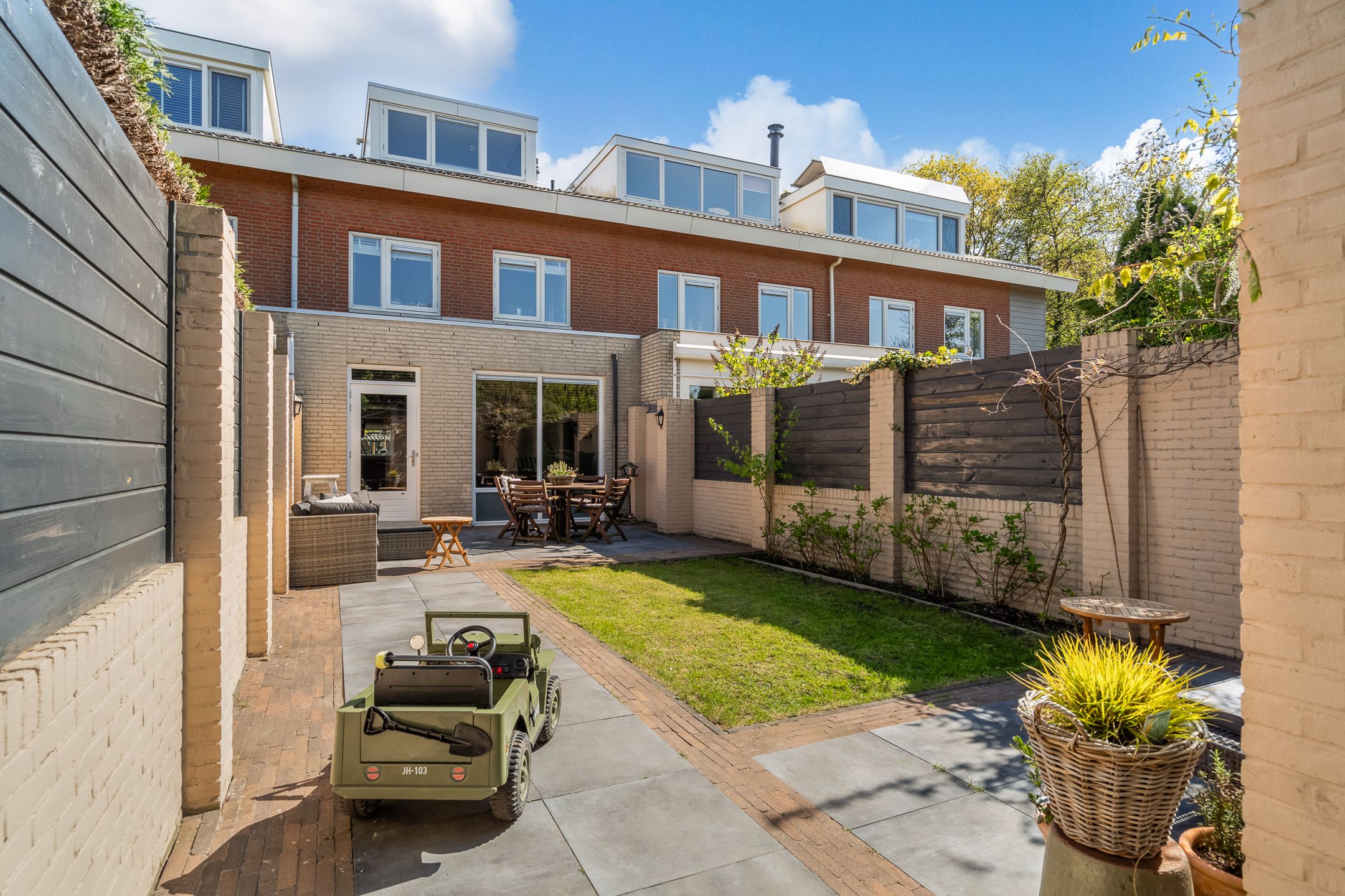 Foto 6 van Het Veld 7