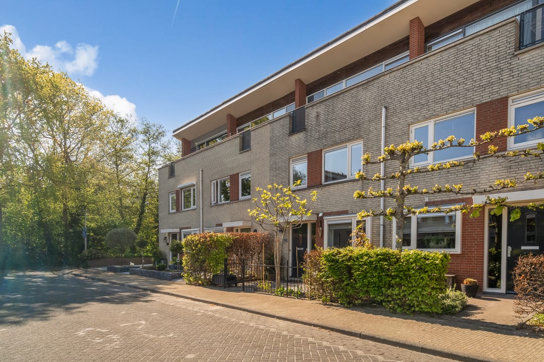 Foto 7 van Het Veld 7