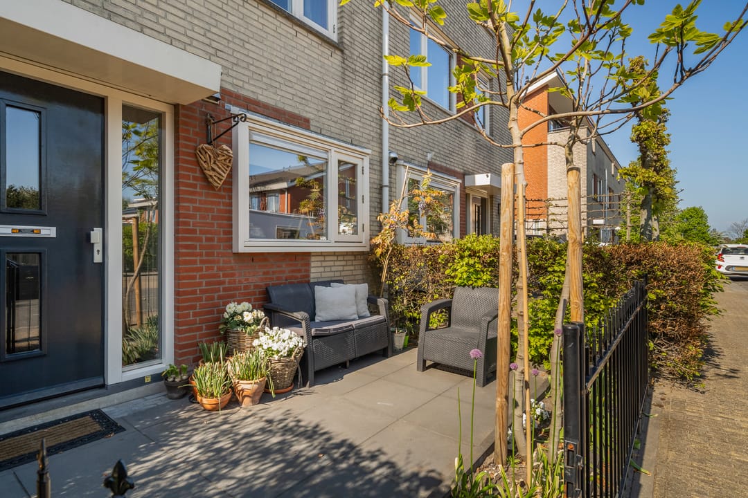 Foto 8 van Het Veld 7