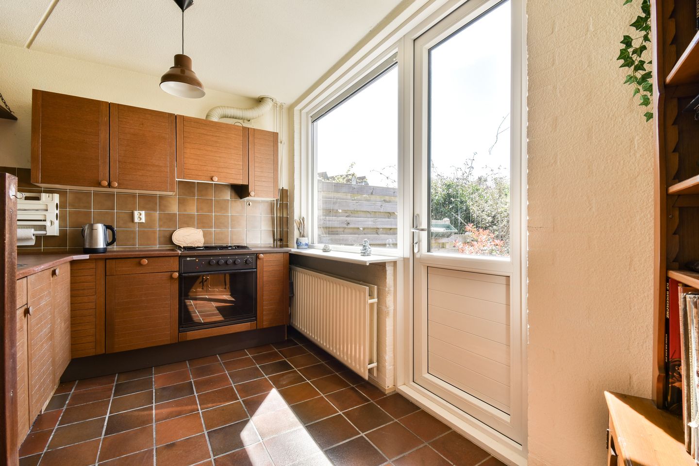 Foto 5 van Dinkel 44