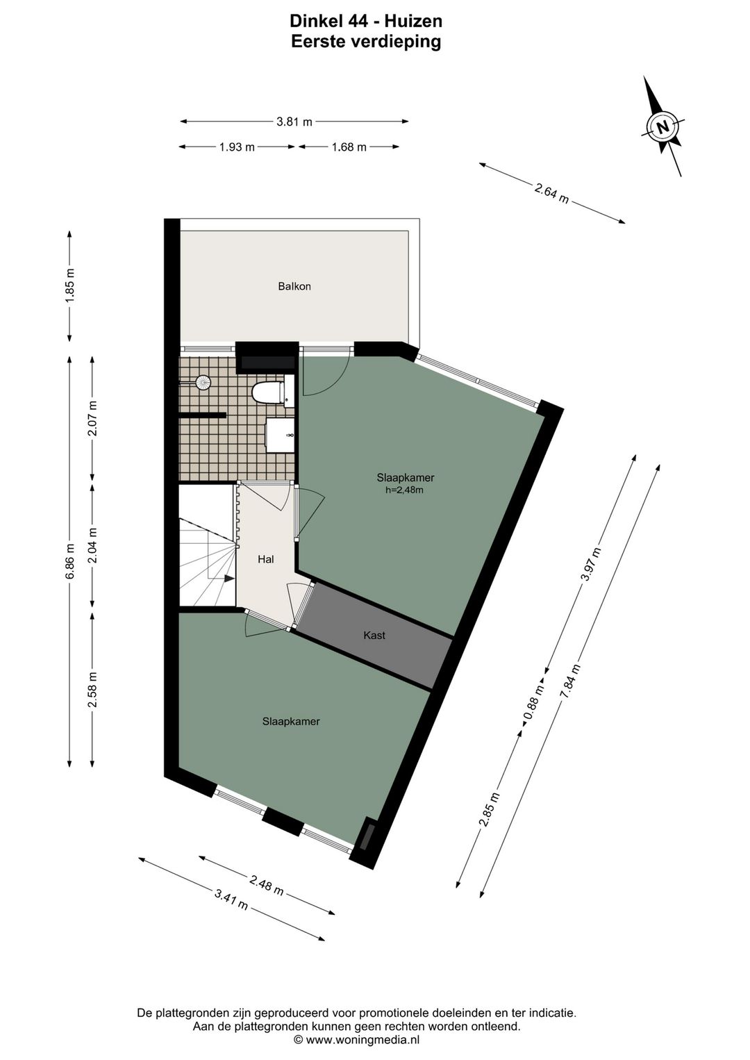 Foto 16 van Dinkel 44