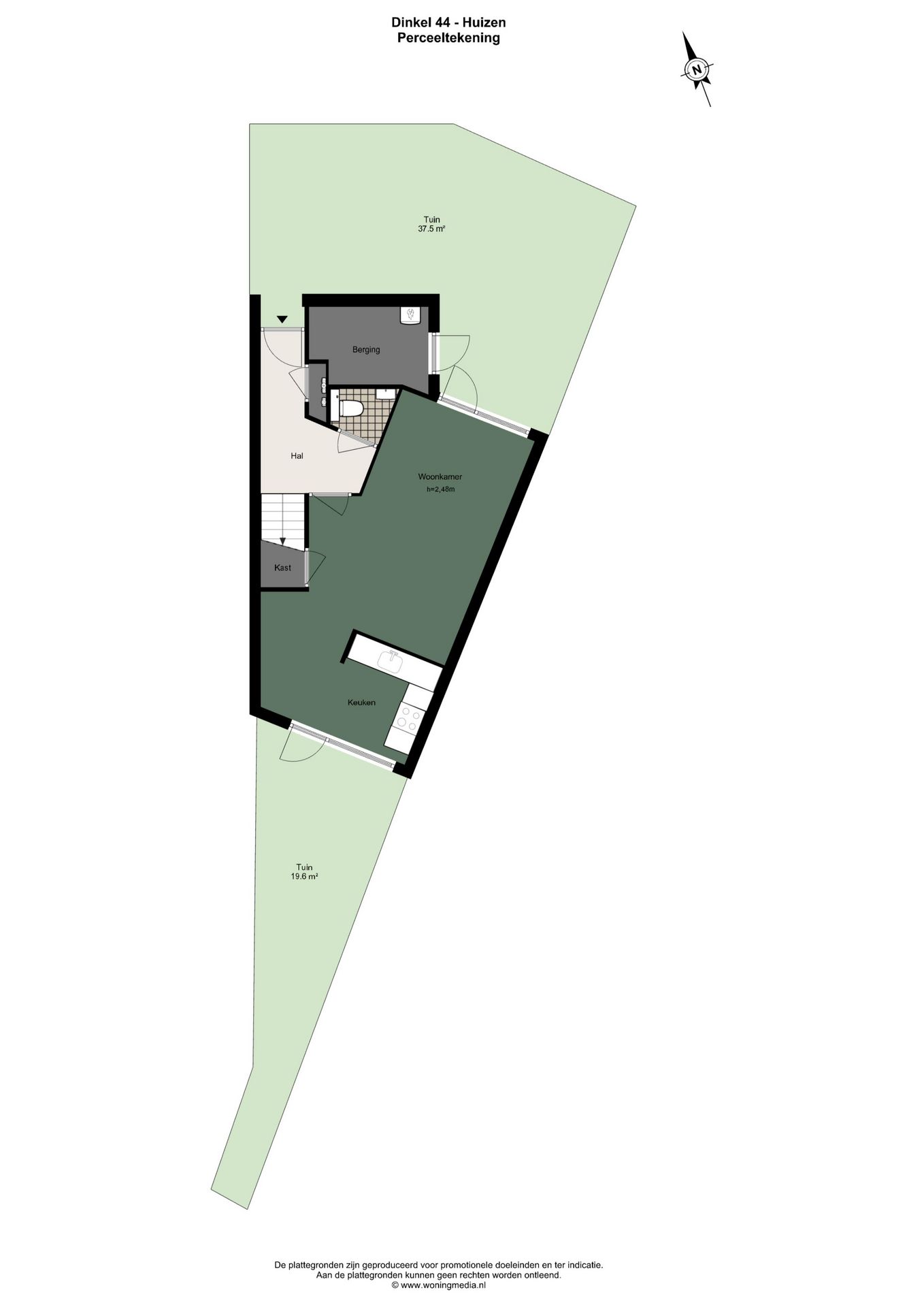 Foto 19 van Dinkel 44