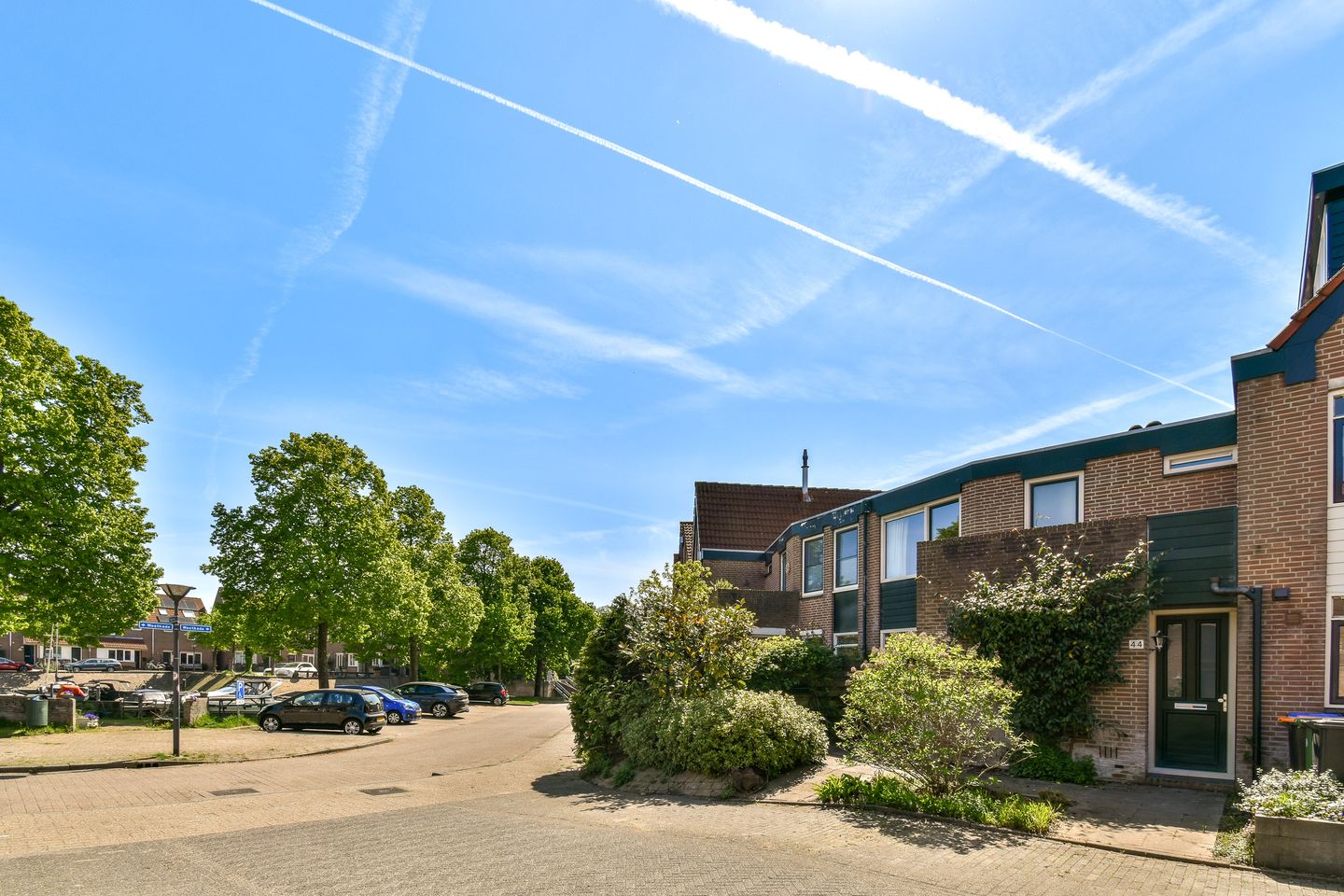 Foto 20 van Dinkel 44