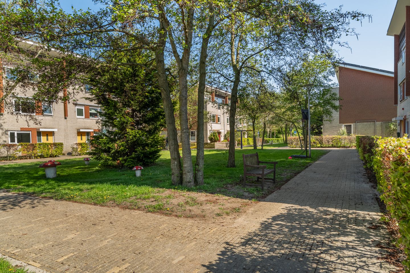 Foto 50 van Het Veld 7