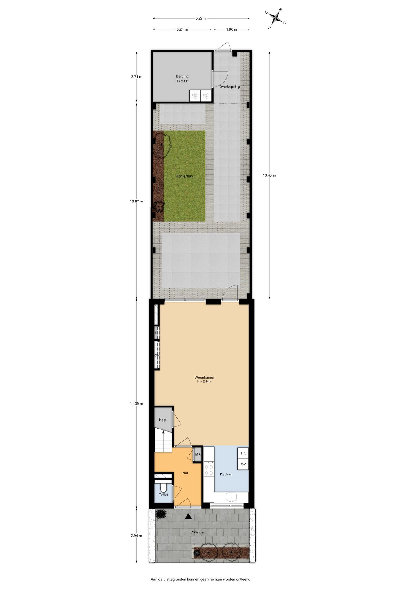 Foto 60 van Het Veld 7