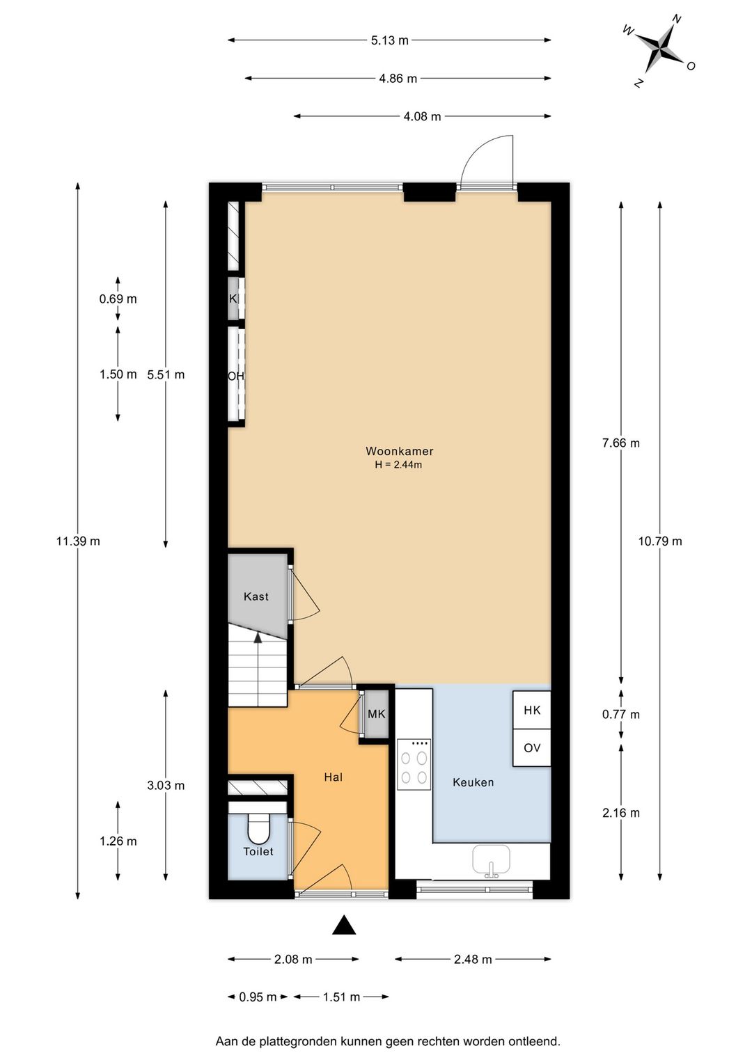 Foto 61 van Het Veld 7