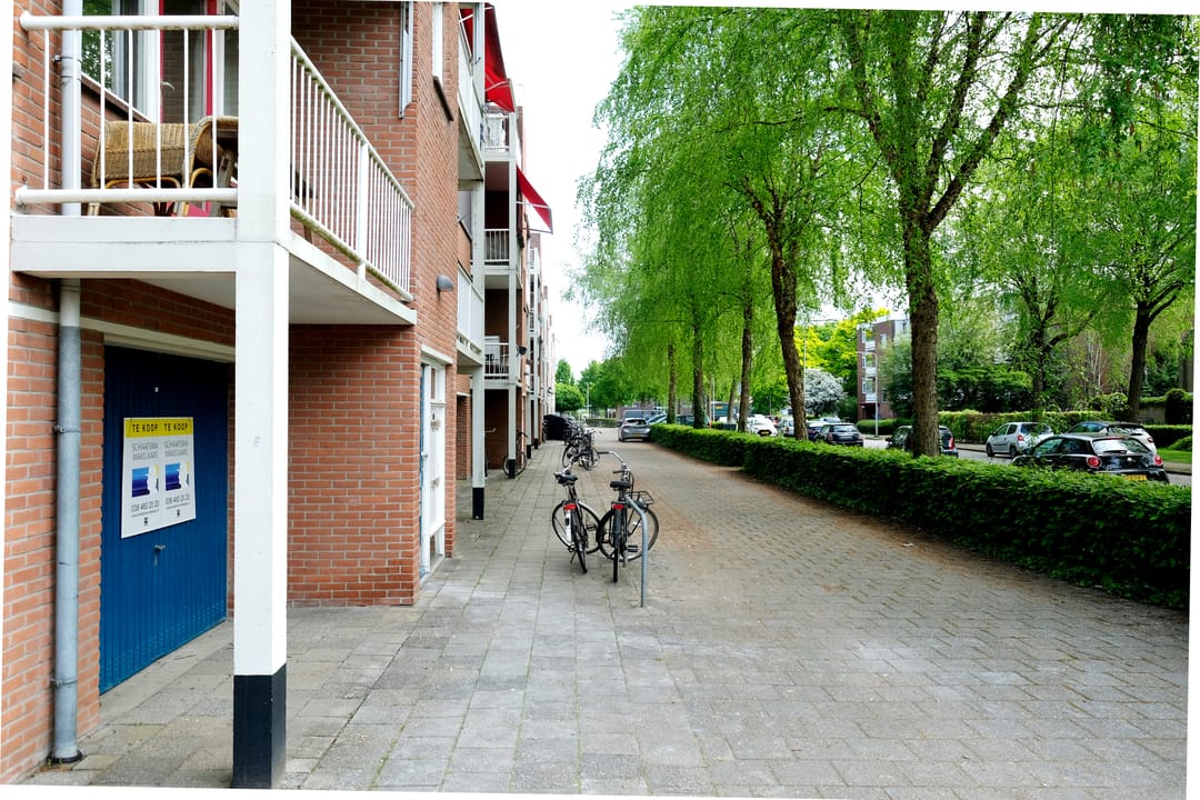 Foto 2 van Marie Koenenstraat 1-G2