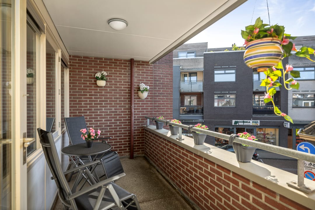 Foto 2 van Korte Schoolstraat 13