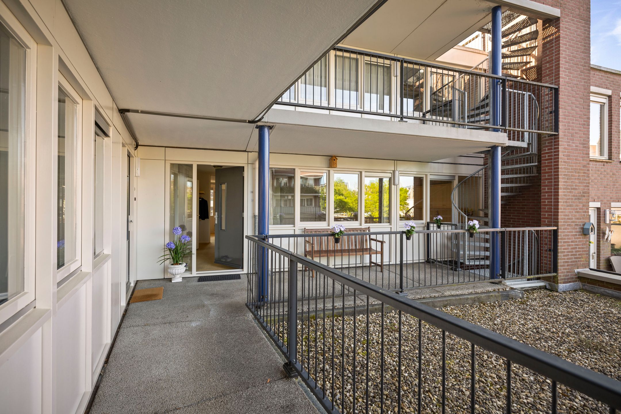 Foto 3 van Korte Schoolstraat 13