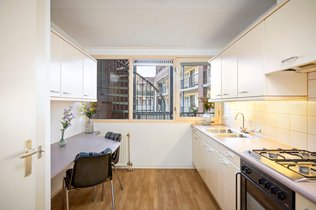 Foto 7 van Korte Schoolstraat 13