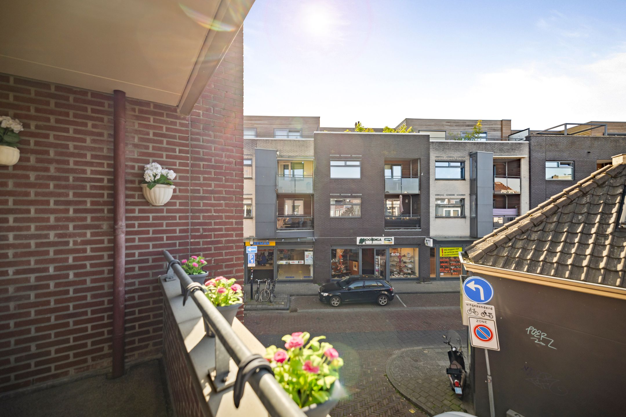 Foto 12 van Korte Schoolstraat 13