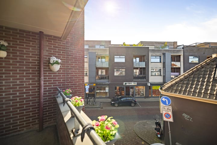 Foto 12 van Korte Schoolstraat 13