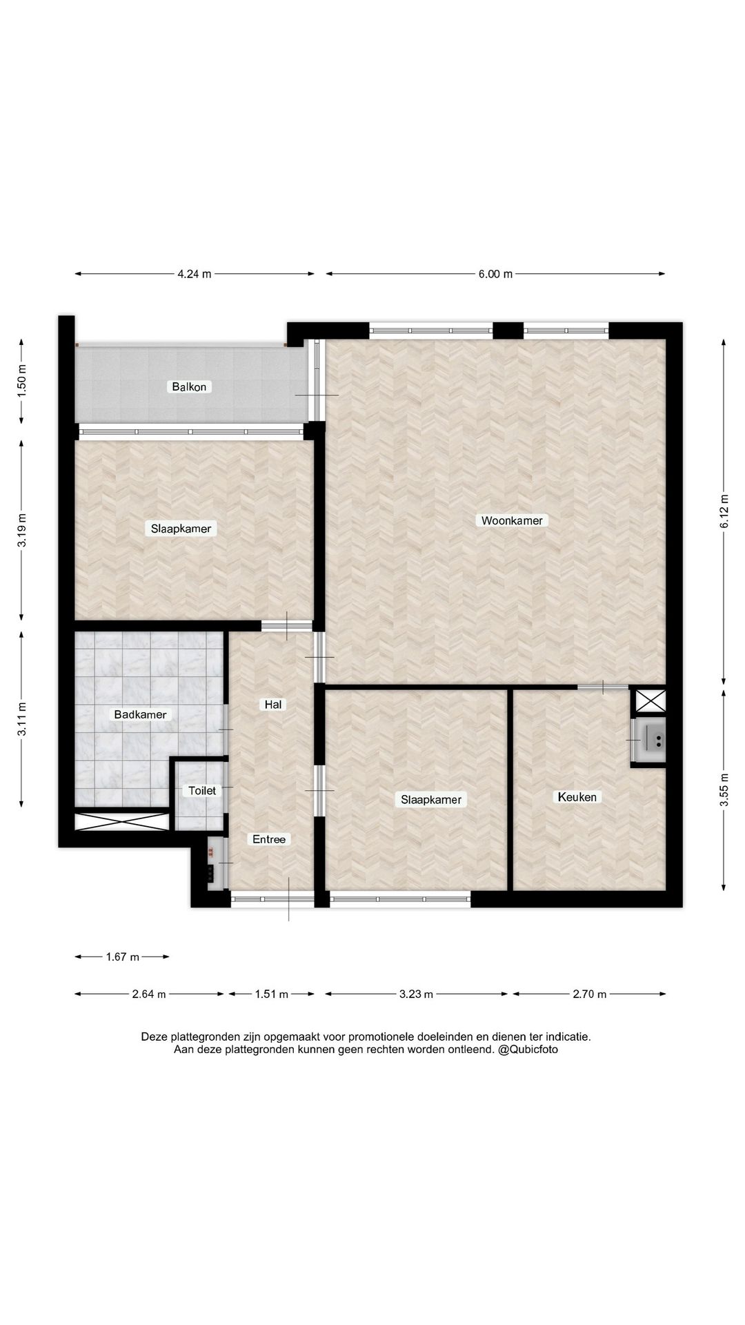 Foto 18 van Korte Schoolstraat 13