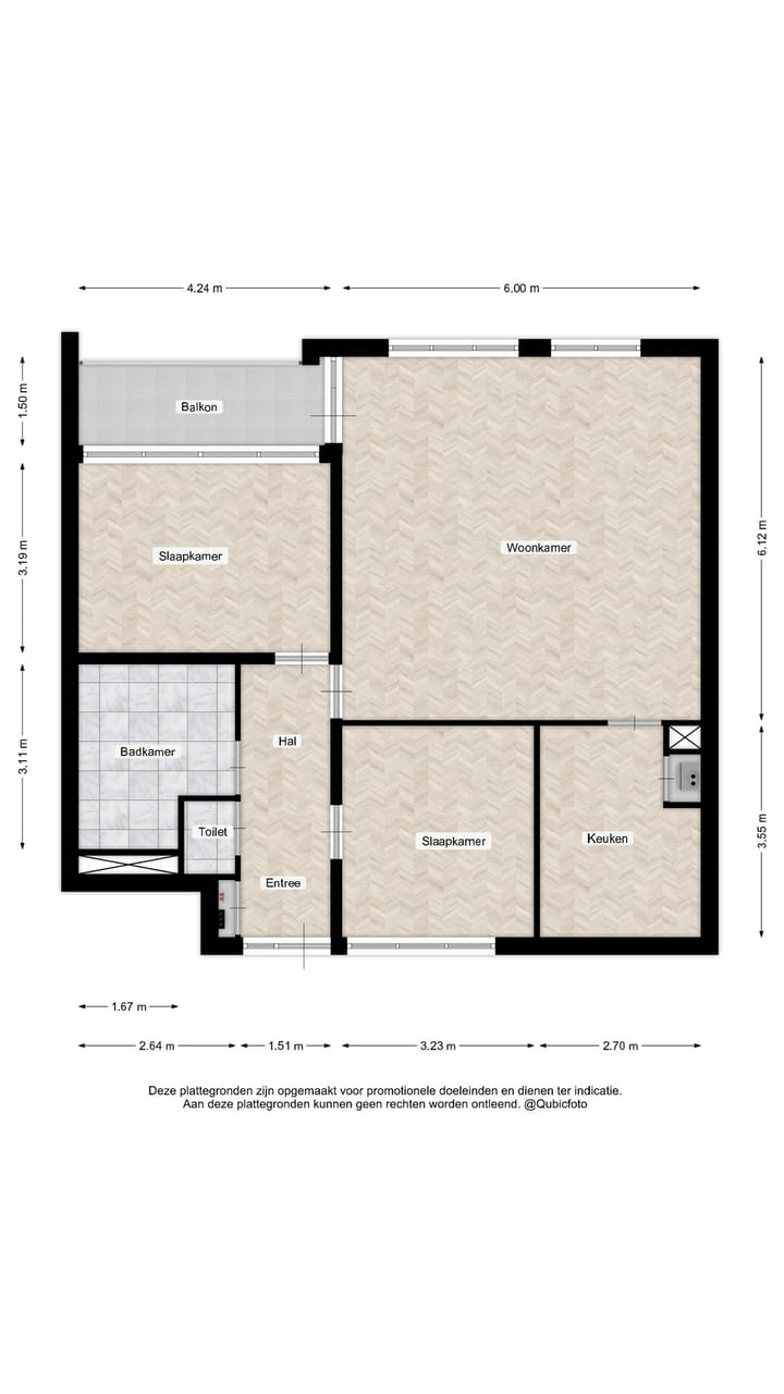 Foto 18 van Korte Schoolstraat 13