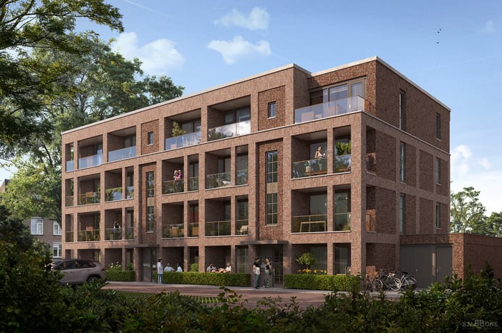 Photo 2 of Overwaard