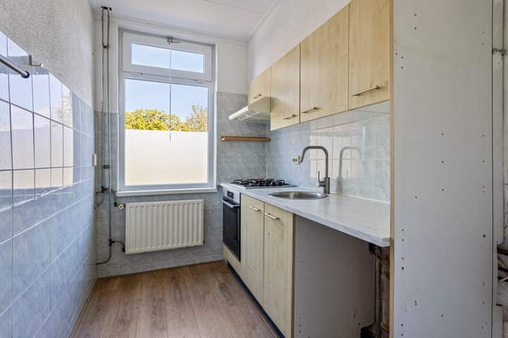 Foto 4 van Vlaardingerdijk 207-A