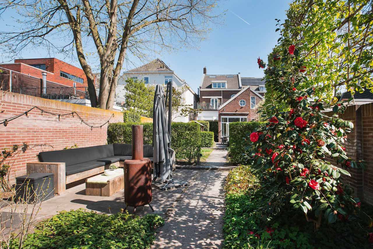 View photo 5 of Nieuwlandstraat 35