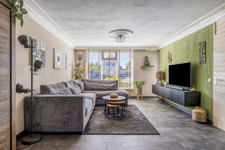 Foto 2 van Sneeuwheide 36