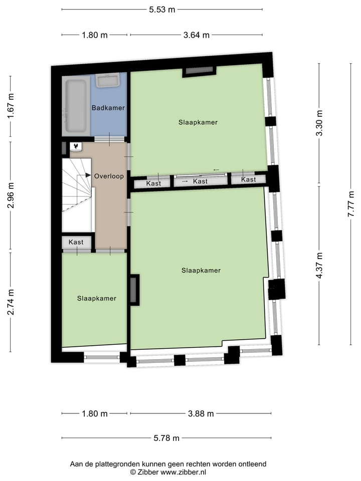 Foto 20 van Vlaardingerdijk 207-A