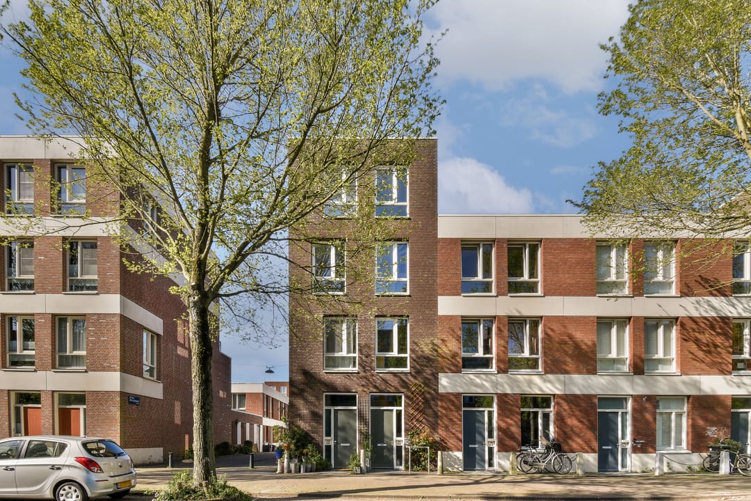 Foto 1 van Jean Desmetstraat 46