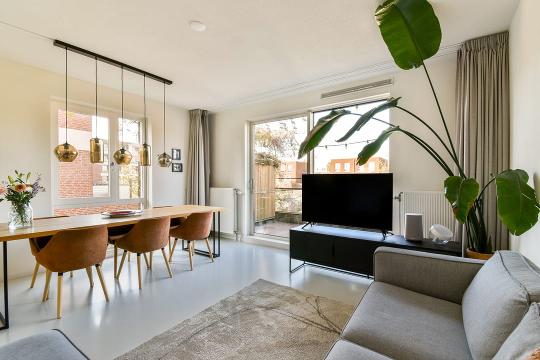 Foto 7 van Jean Desmetstraat 46