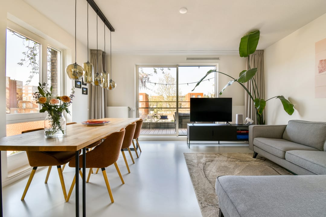 Foto 8 van Jean Desmetstraat 46