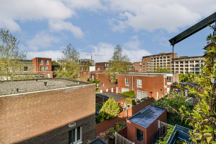 Foto 16 van Jean Desmetstraat 46