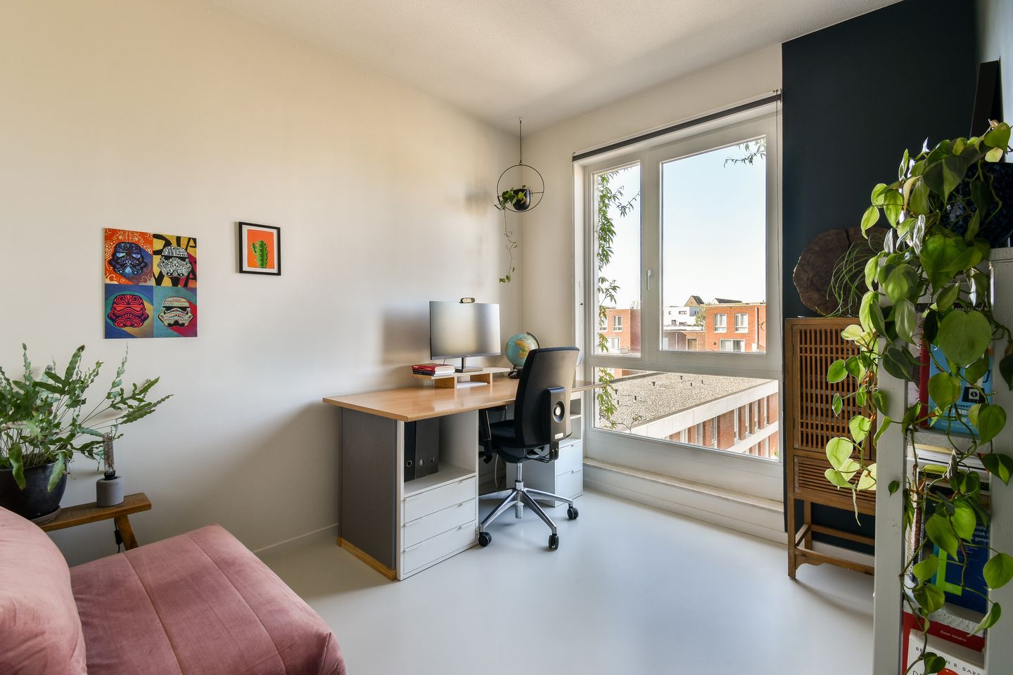 Foto 25 van Jean Desmetstraat 46