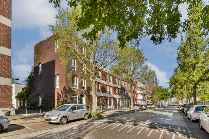 Foto 29 van Jean Desmetstraat 46