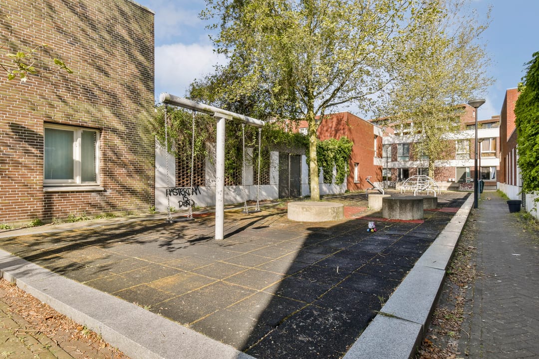 Foto 31 van Jean Desmetstraat 46