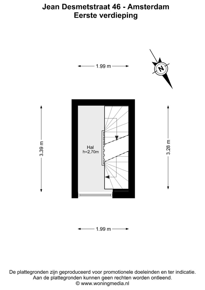 Foto 34 van Jean Desmetstraat 46