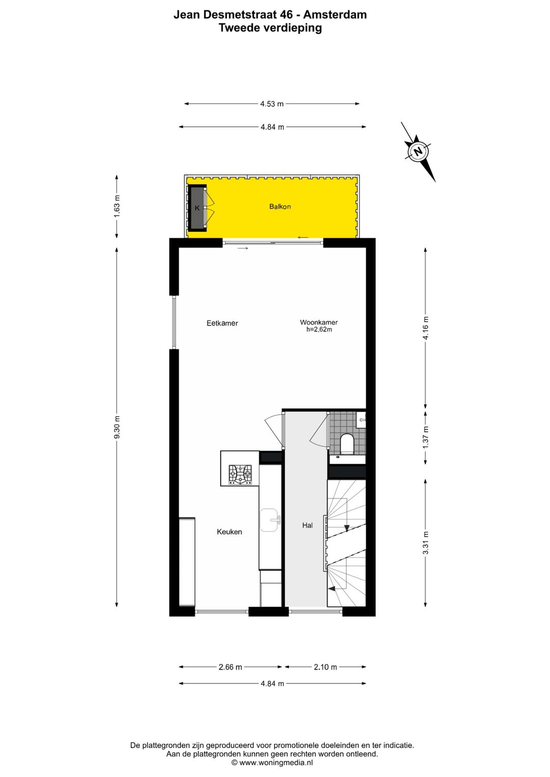 Foto 37 van Jean Desmetstraat 46