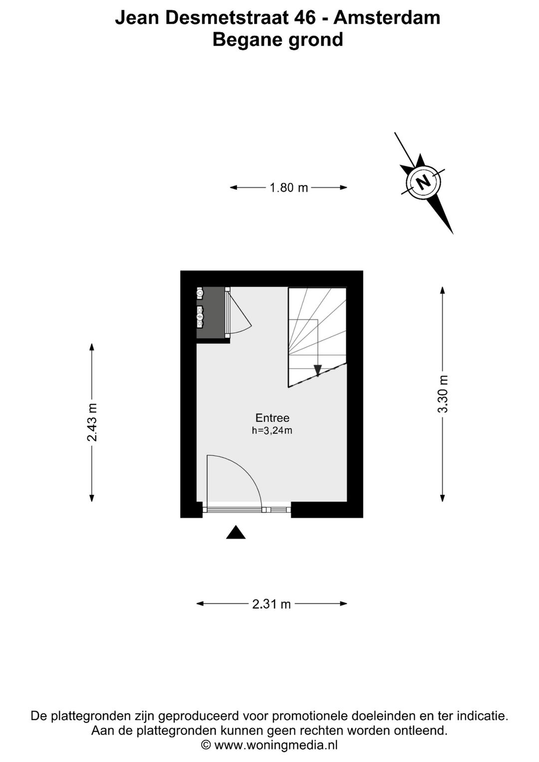 Foto 43 van Jean Desmetstraat 46