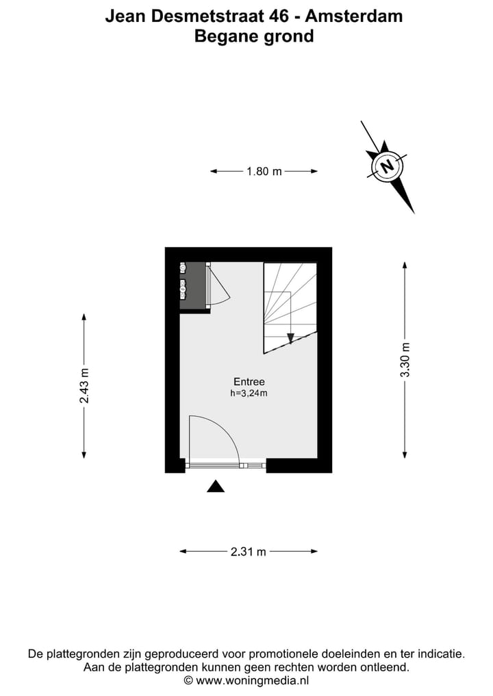 Foto 43 van Jean Desmetstraat 46