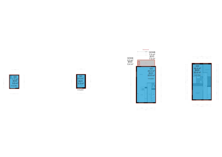 Foto 46 van Jean Desmetstraat 46