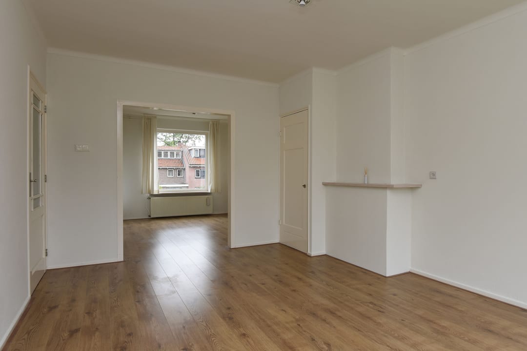 Foto 2 van Ceintuurbaan 44-I