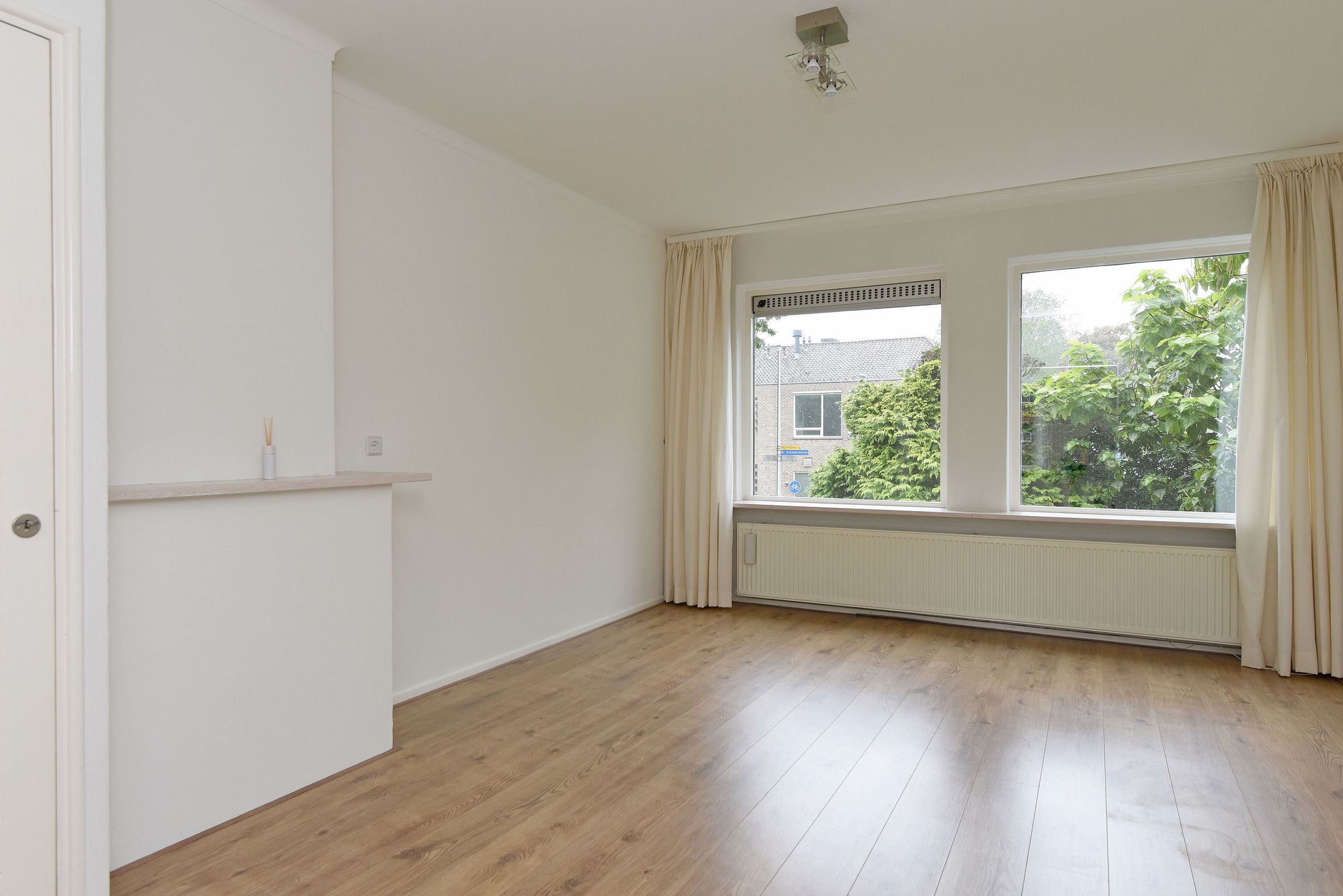 Foto 3 van Ceintuurbaan 44-I