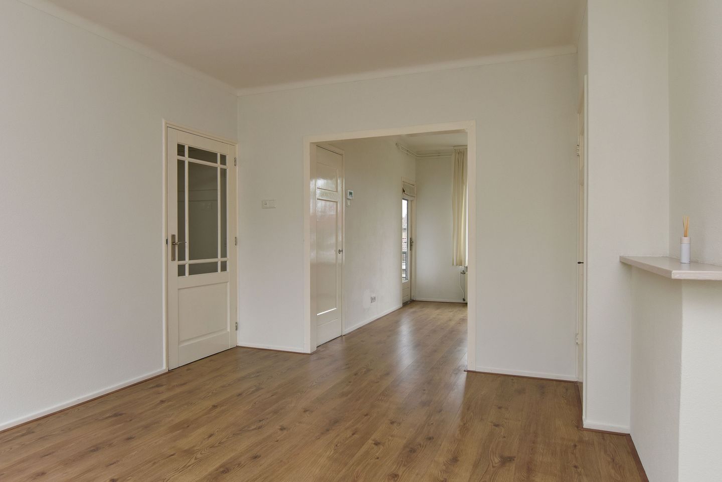 Foto 4 van Ceintuurbaan 44-I