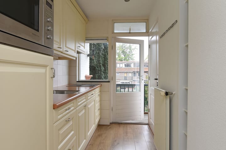 Foto 5 van Ceintuurbaan 44-I