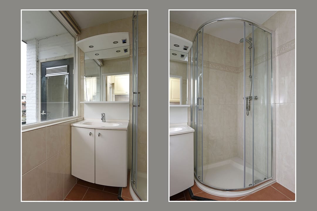 Foto 7 van Ceintuurbaan 44-I