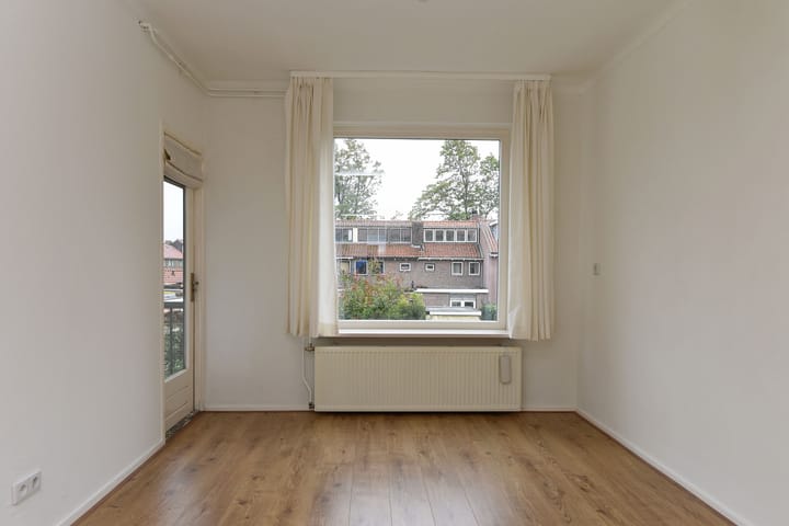 Foto 8 van Ceintuurbaan 44-I