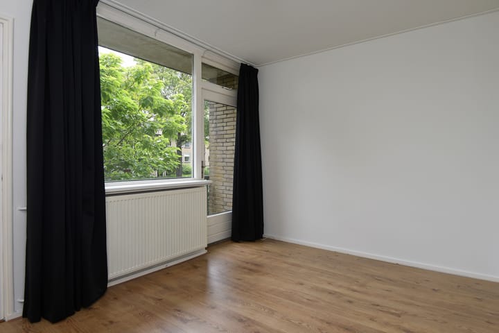 Foto 9 van Ceintuurbaan 44-I